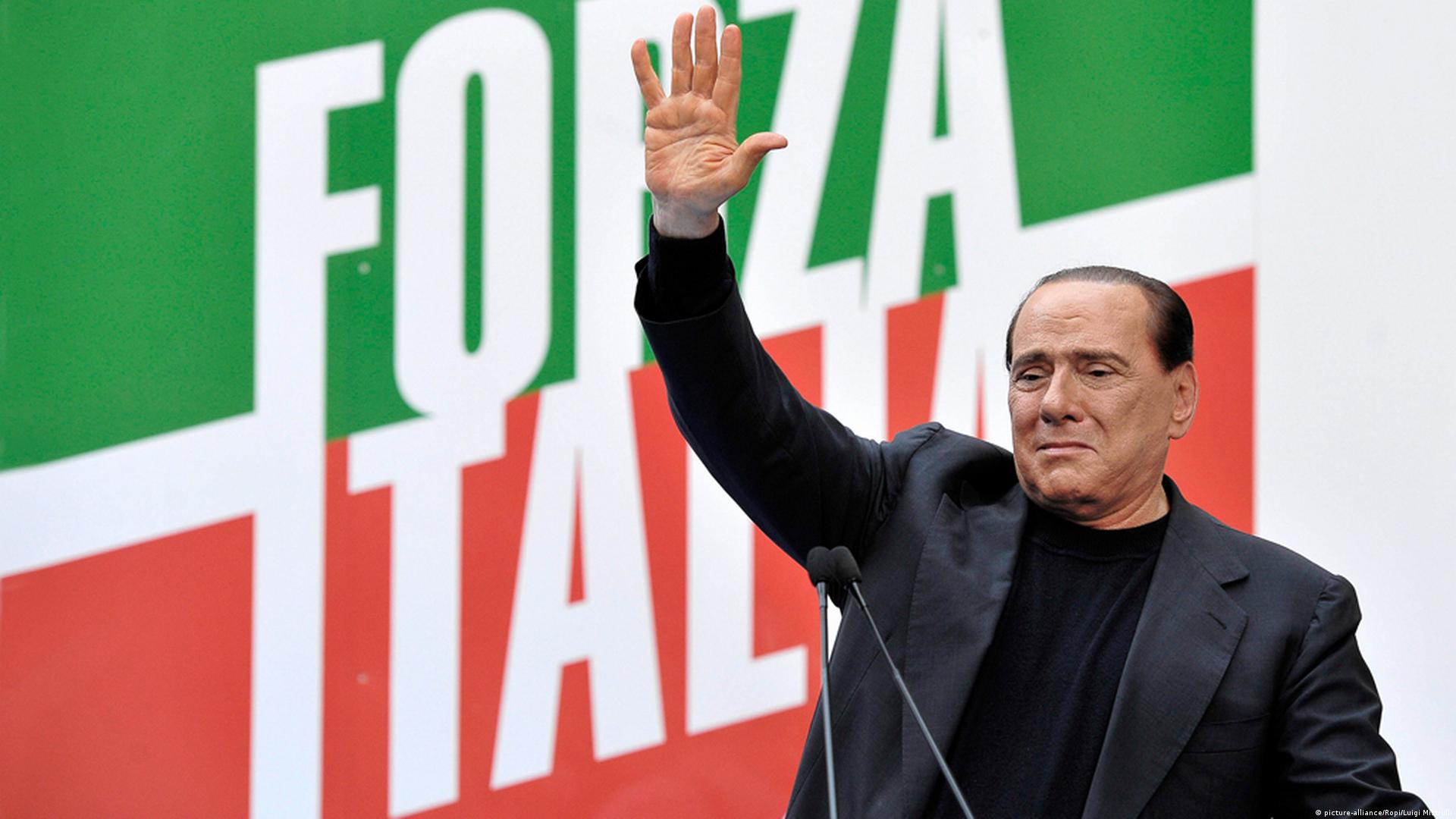 Mort de Silvio Berlusconi : qui va hériter de sa fortune estimée à 7 milliards de dollars ?