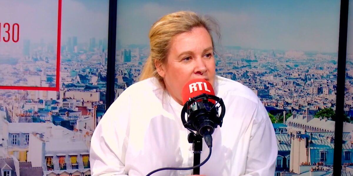 Top Chef : Hélène Darroze sur le départ ? &quot;Il faut qu'on discute&quot;