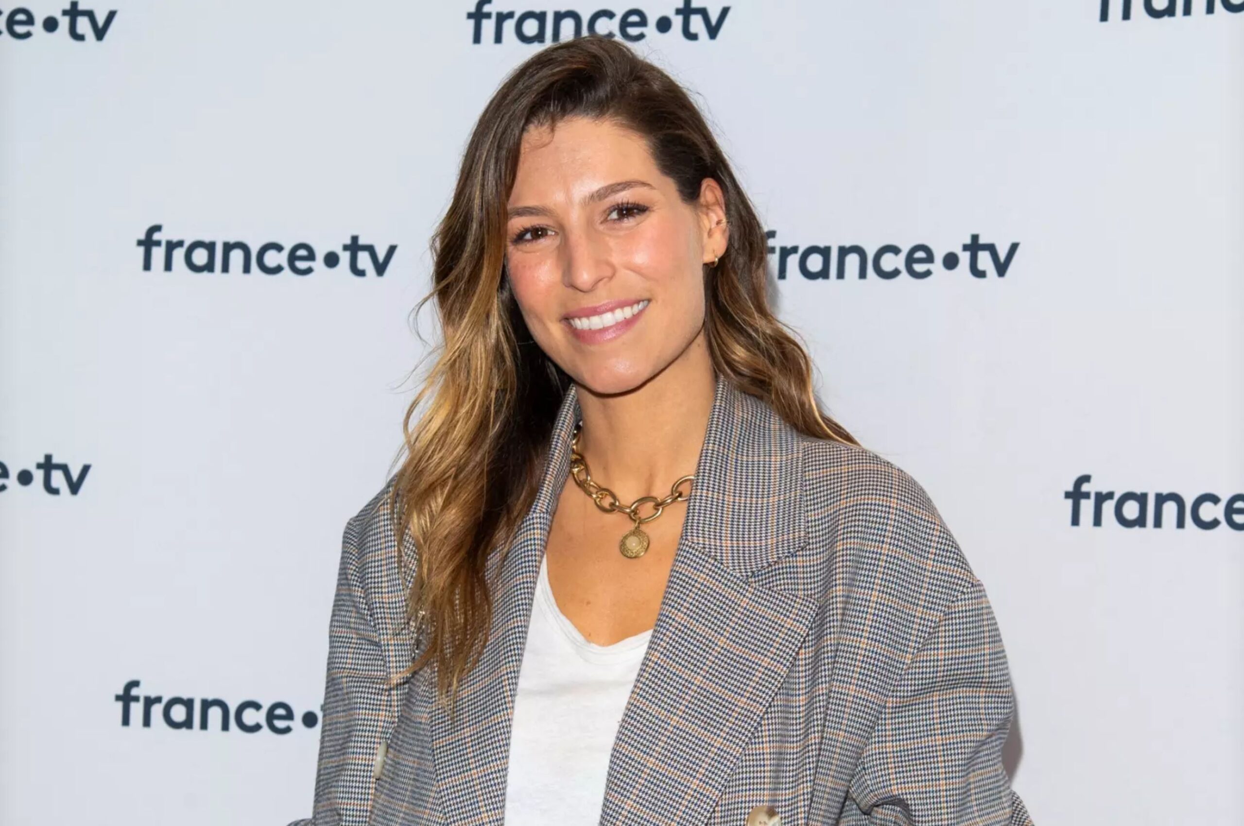 Laury Thilleman, son coup de gueule à France Télévisions : "Il fallait que je sois en robe sexy"