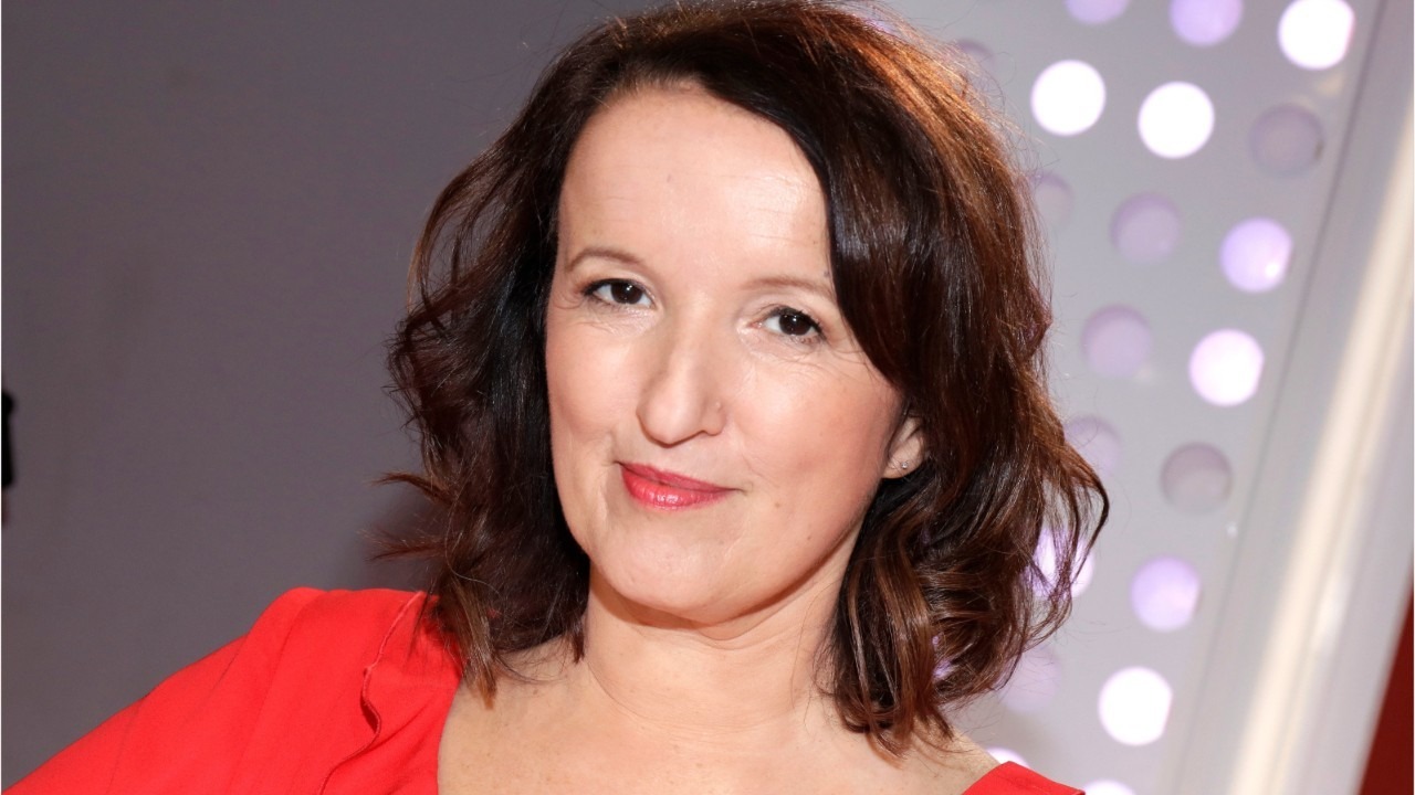 Anne Roumanoff dénonce &quot;le mépris&quot; que certaines personnes ont pour Aya Nakamura