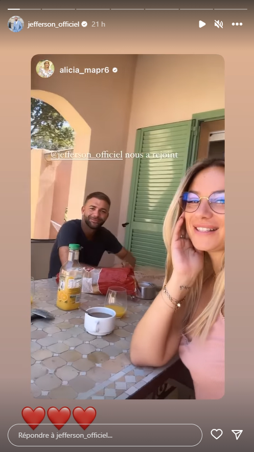 Mariés au premier regard : Bruno en couple… Alicia part en vacances avec un célèbre candidat