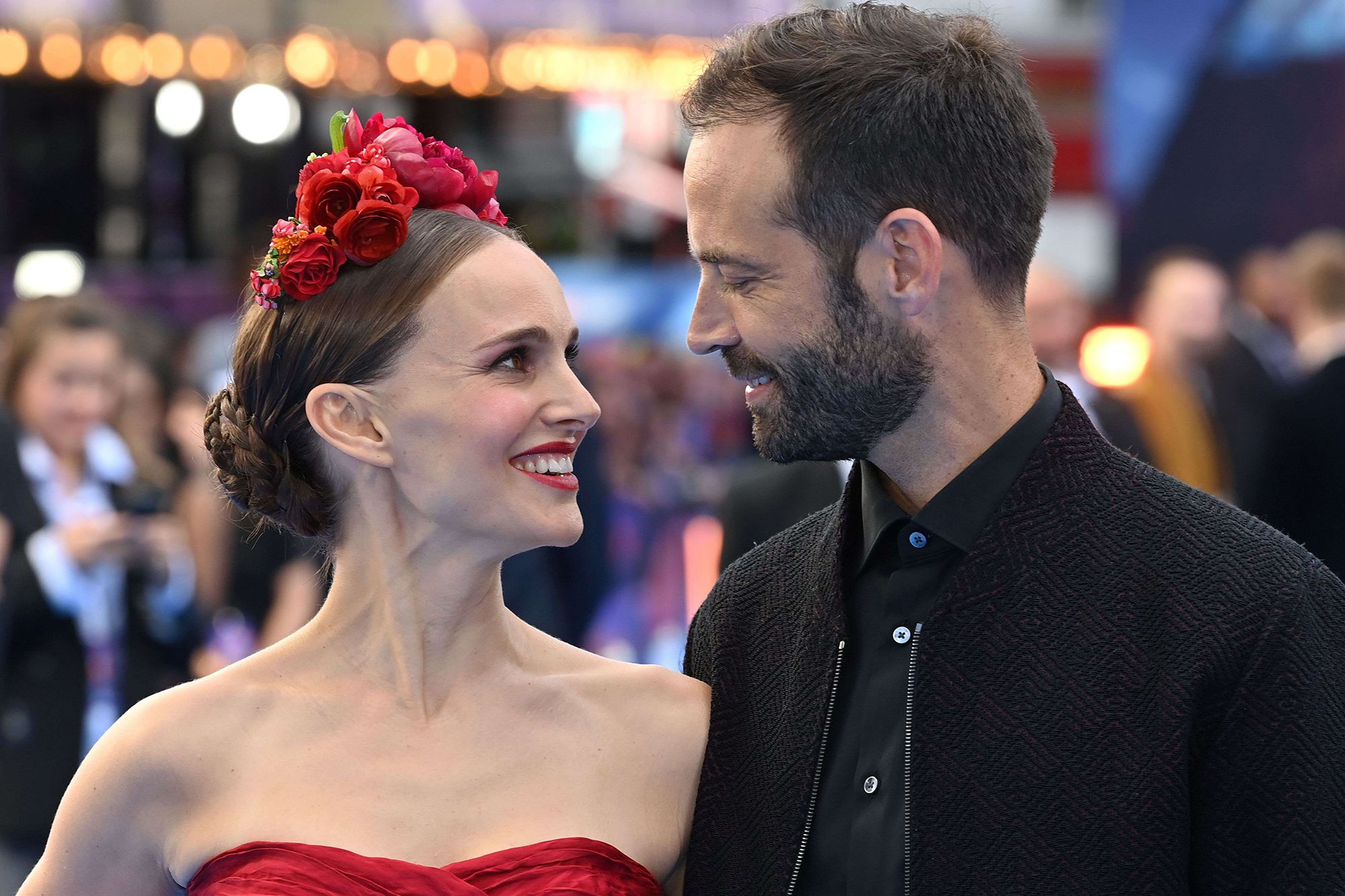 Natalie Portman : son mari Benjamin Millepied prend une grande décision &quot;pour [ses] enfants&quot;