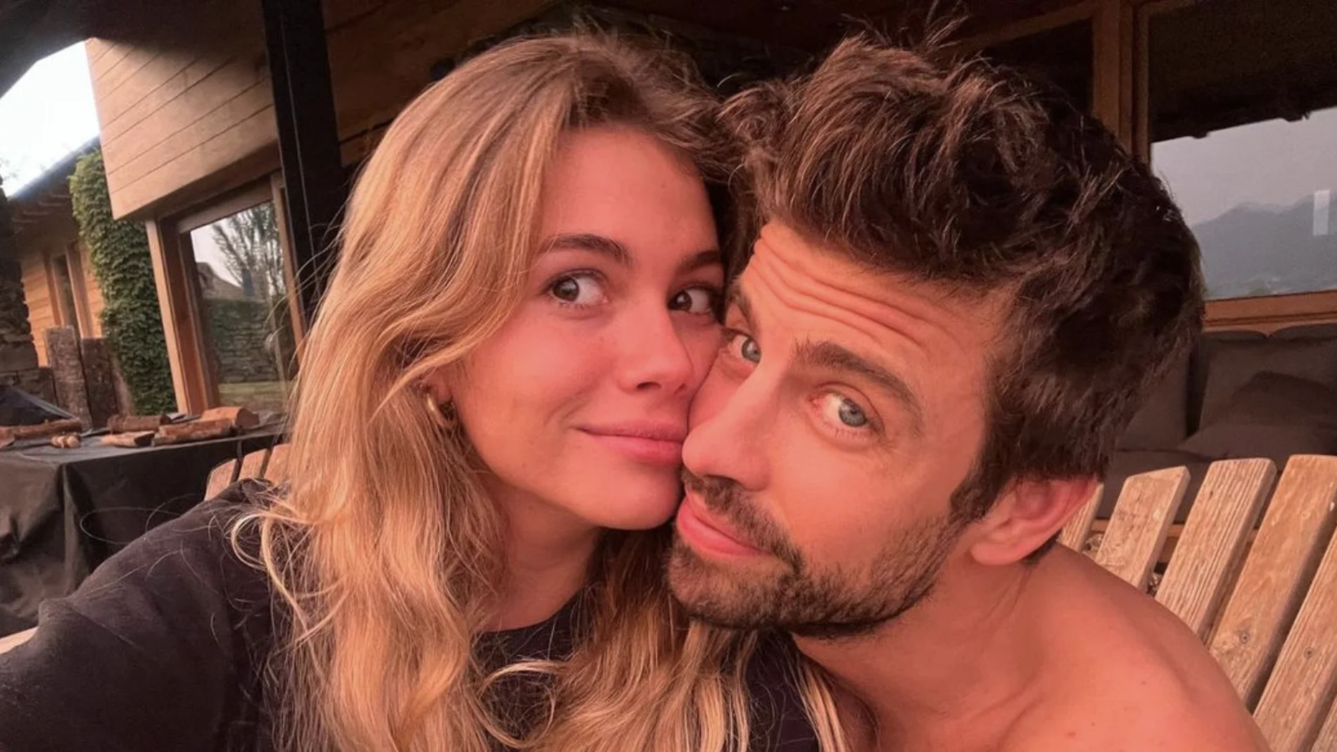 Shakira : son ex Gerard Piqué sur le point de faire une grande annonce avec sa nouvelle chérie ?