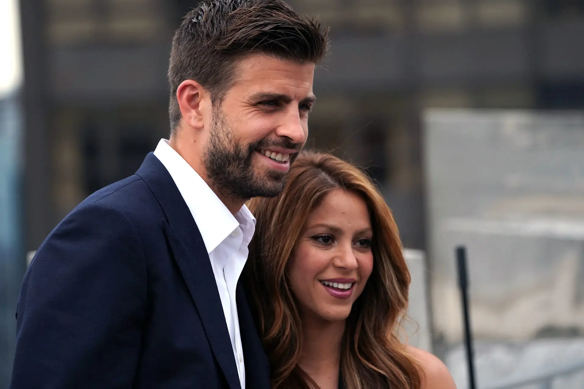 Gerard Piqué infidèle : Shakira a découvert cette liaison au pire moment “Ma maison s’écroulait”