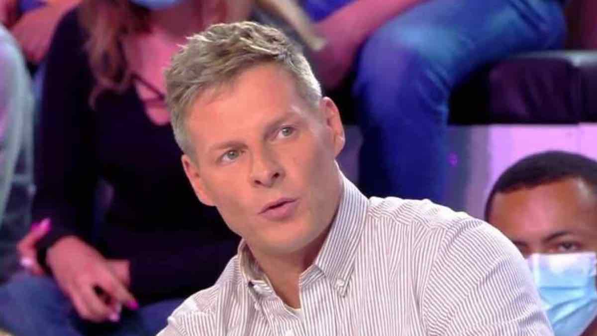 TPMP : Matthieu Delormeau règle ses comptes “Je garde tout pour moi”