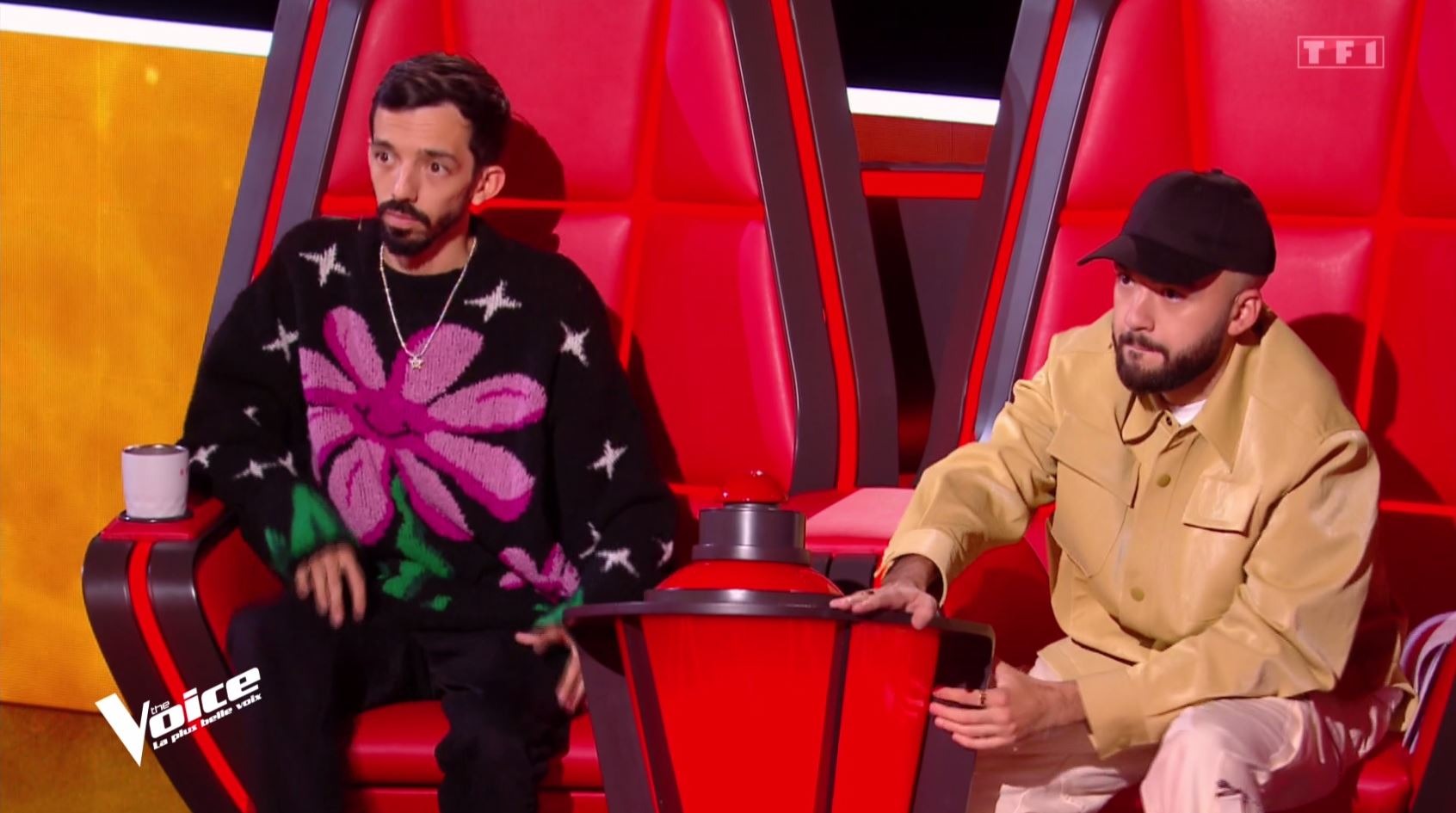 &quot;Ce ne sont pas des chanteurs&quot; : un ancien candidat de The Voice dézingue Bigflo et Oli