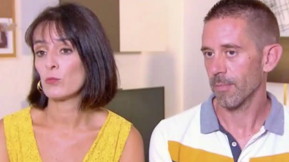 Familles nombreuses : Diana Blois de touchantes confidences &quot;Ca sera mon éternel regret&quot;