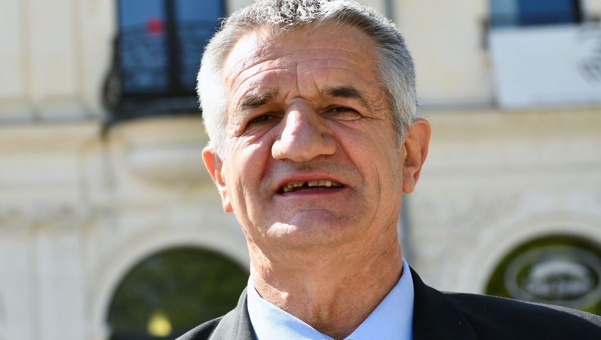 Jean Lassalle accusé de viol et agressions sexuelles : une enquête préliminaire ouverte