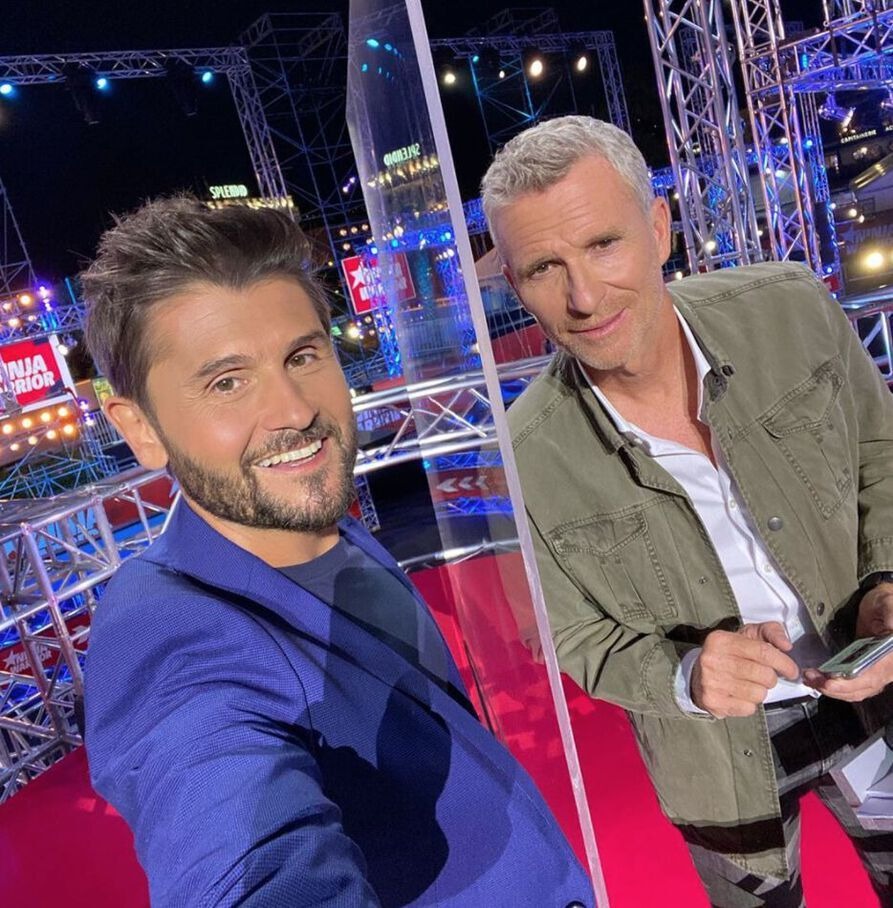 Denis Brogniart accusé de maltraiter ses collaboratrices, Christophe Beaugrand s’exprime enfin