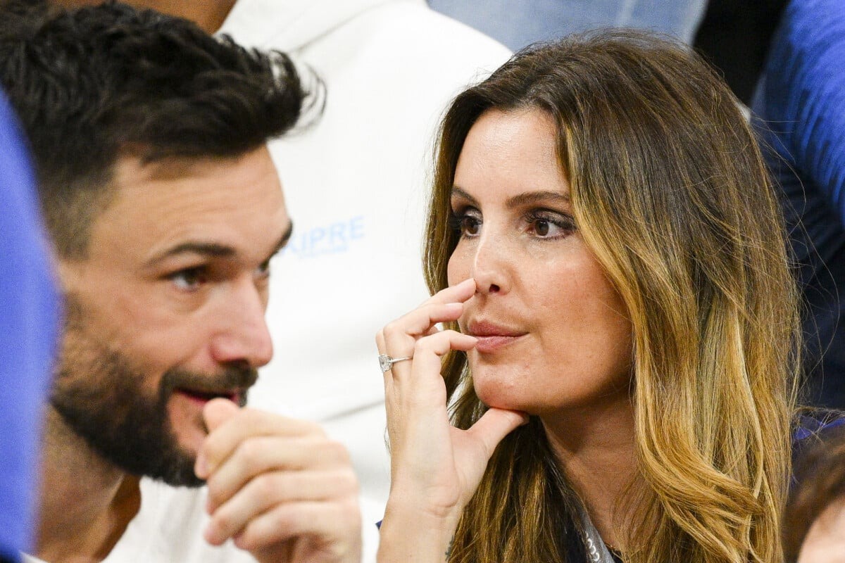 &quot;On fonctionne comme ça&quot; : la femme d'Hugo Lloris refusée aux urgences ? L'hôpital répond !