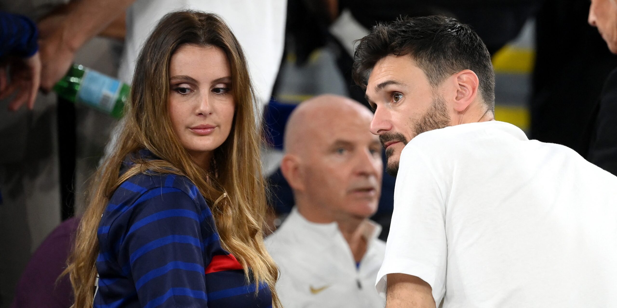 Hugo Lloris : sa femme en colère &quot;Je suis choquée par ce que j’ai vécu&quot;