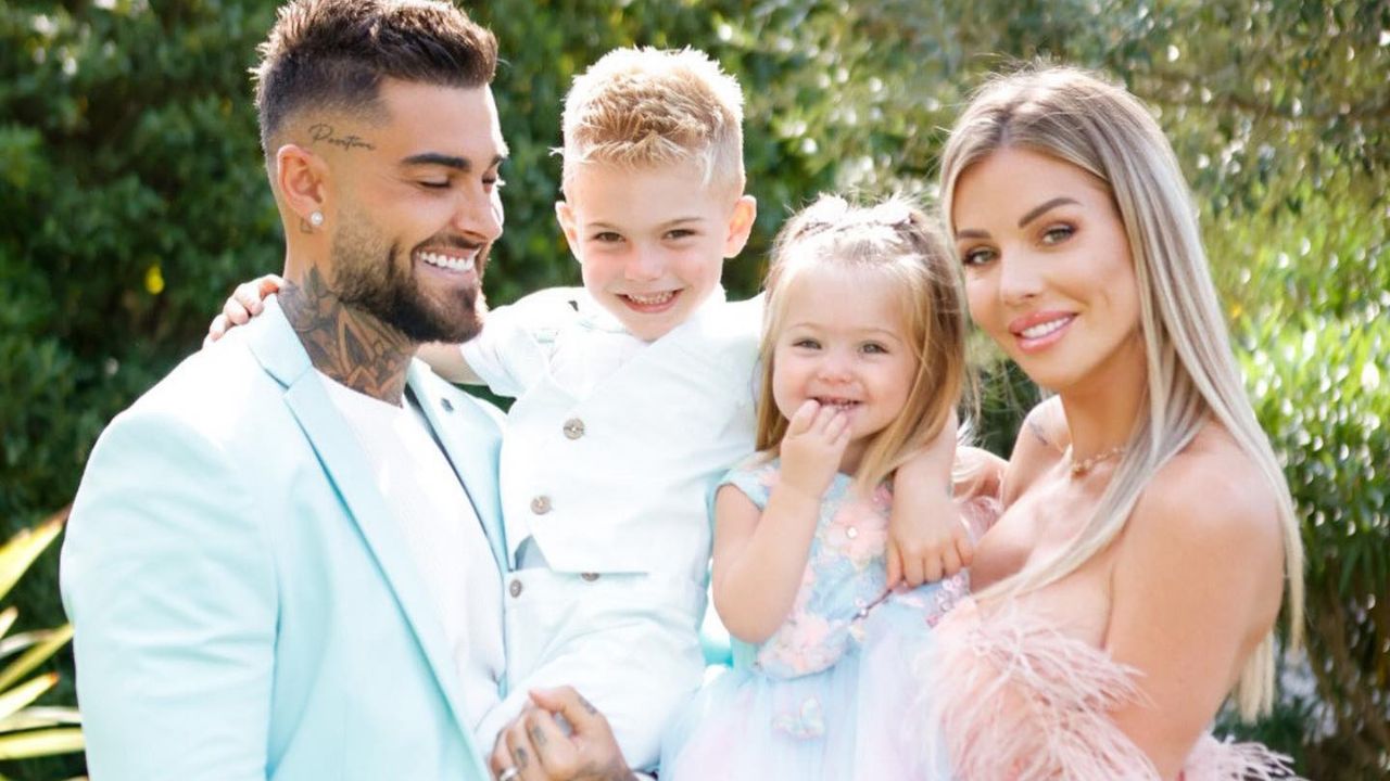 Jessica et Thibault Garcia : taclés par les internautes suite aux photos du baptême de leurs enfants