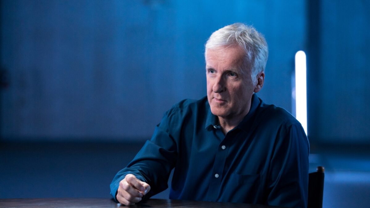 Drame du Titan : James Cameron dément les rumeurs d’un long-métrage sur la catastrophe