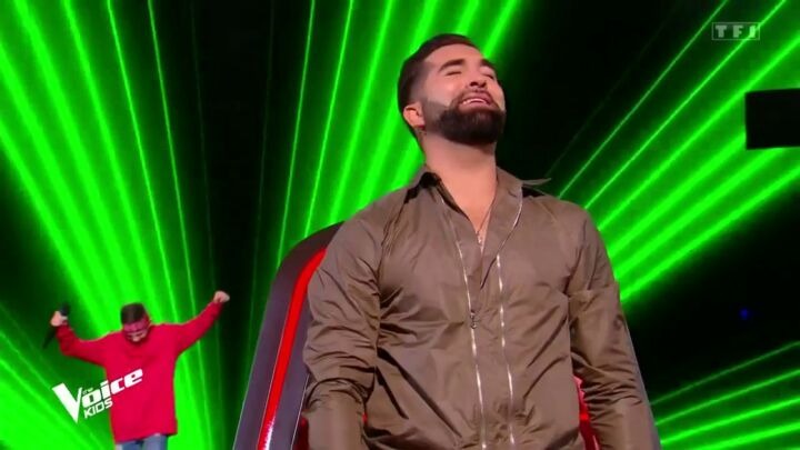 Kendji Girac "dégoûté" : ce talent dans The Voice Kids lui file entre les doigts au dernier moment