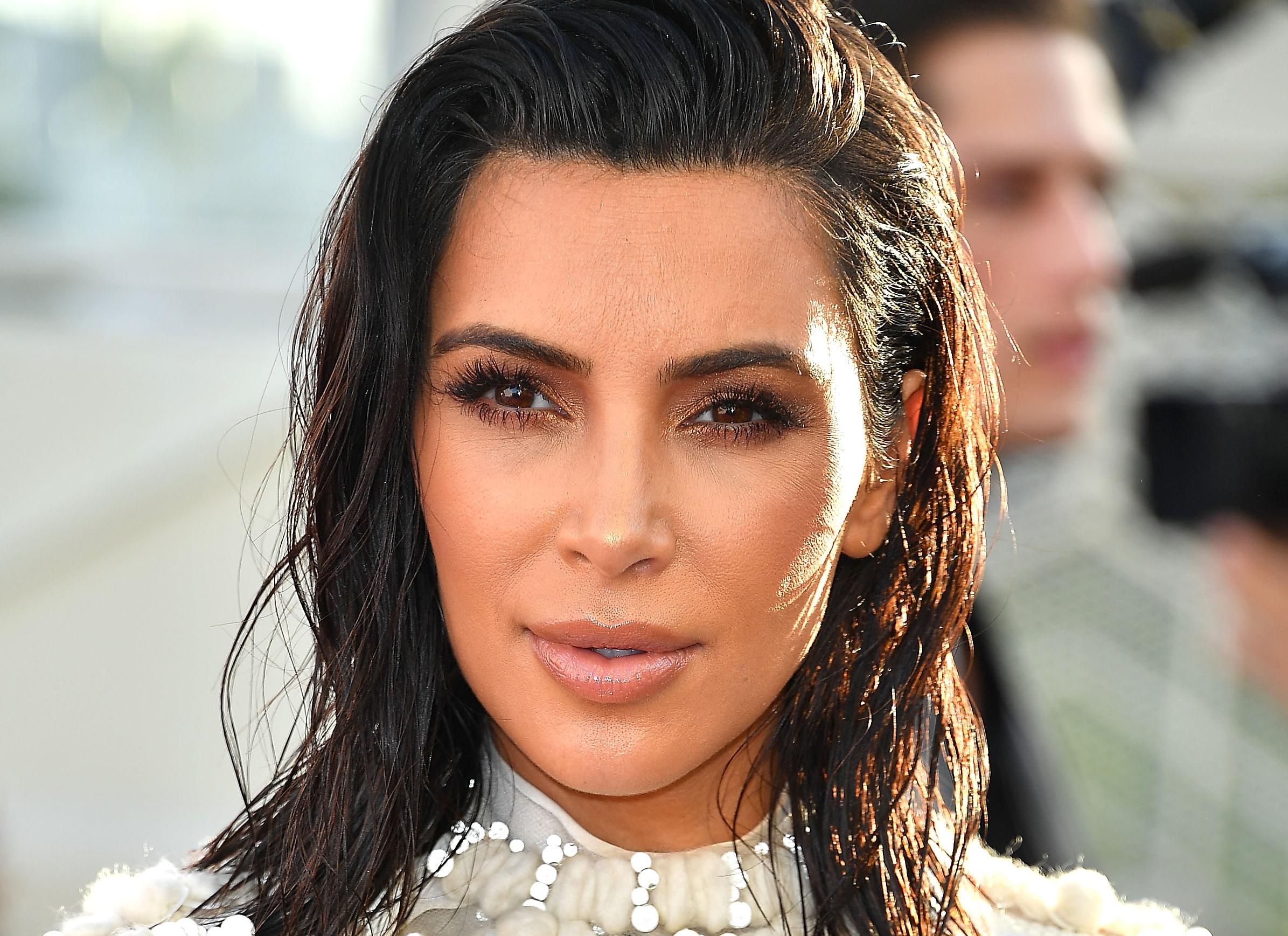 Kim Kardashian : pourquoi est-elle effrayée par sa dernière publication Instagram