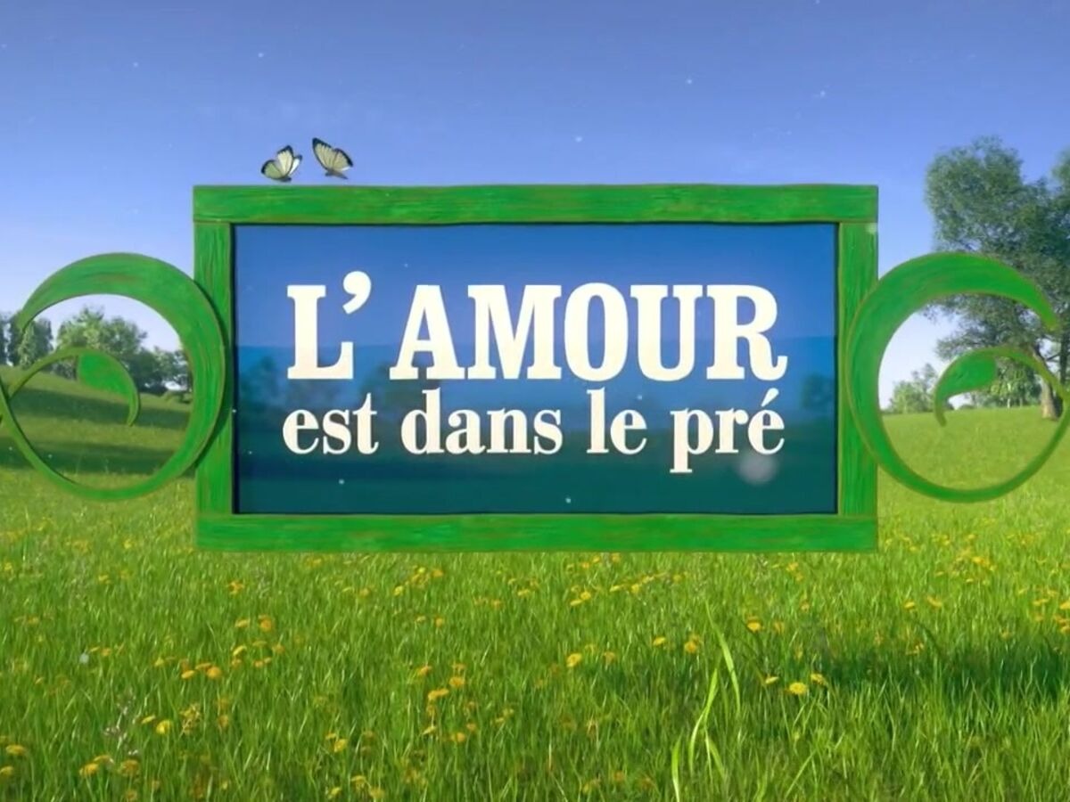 L’amour est dans le pré : les agriculteurs qualifiés de "gogols", un couple emblématique réplique