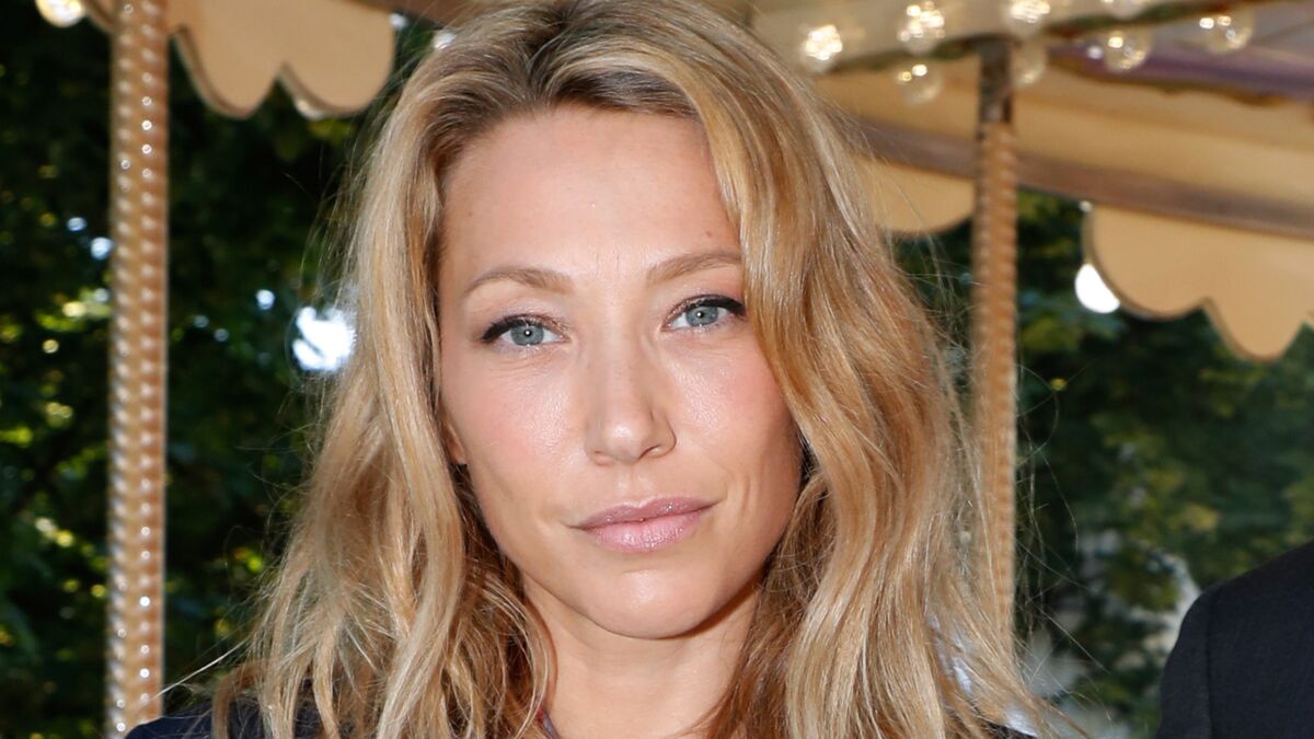 Laura Smet se confie sur les conséquences de l’héritage de Johnny Hallyday : "Ça a été un enfer"