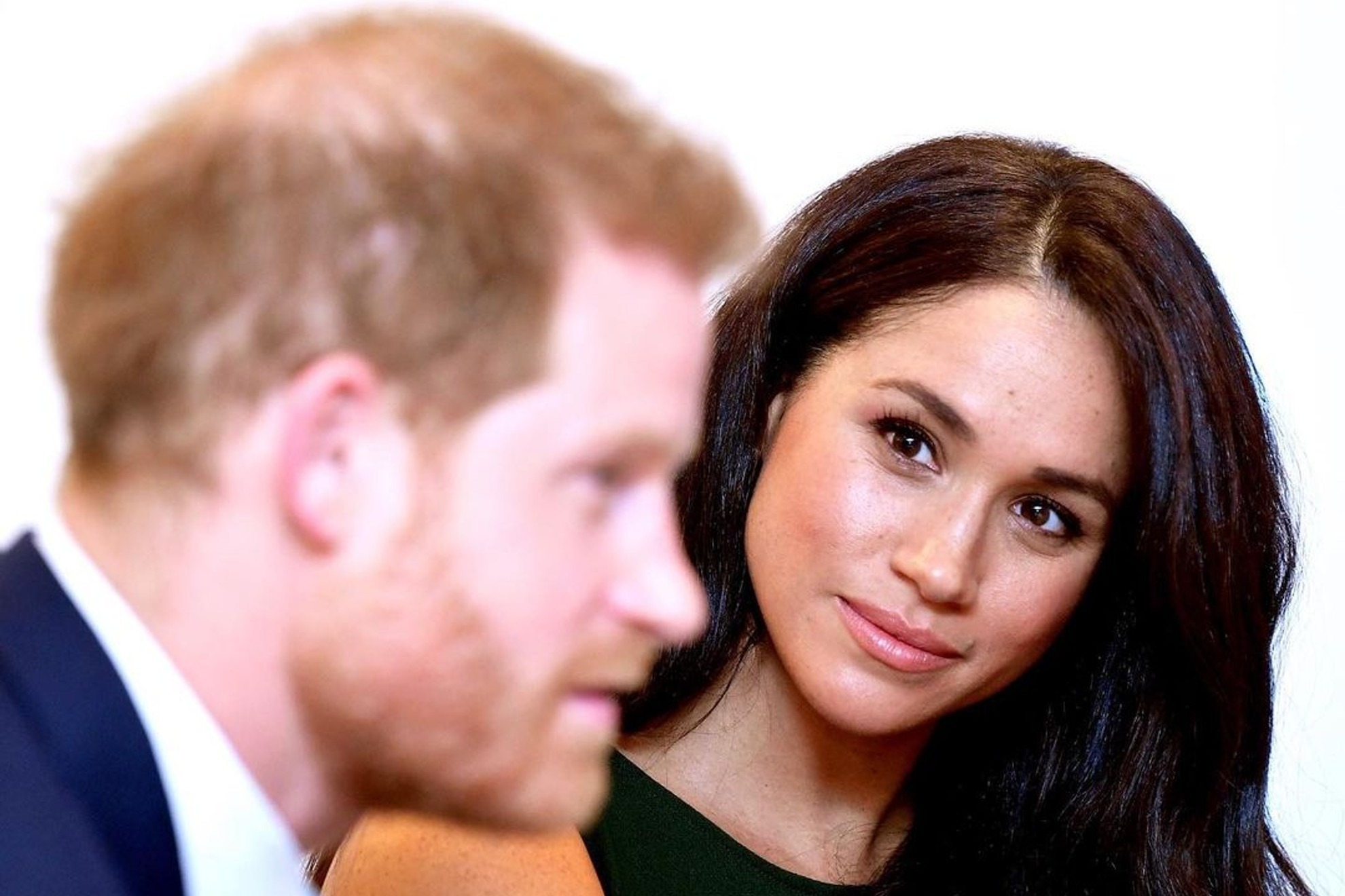 Meghan Markle et le prince Harry : le couple bat de l’aile ? Cette décision qui en dit long