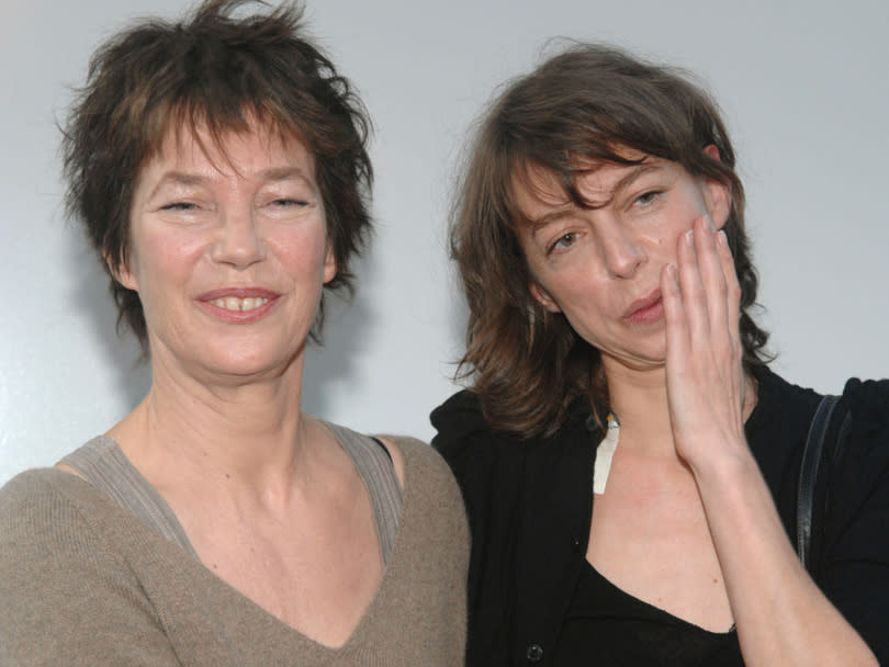 Jane Birkin : ses cendres déposées dans un endroit très symbolique