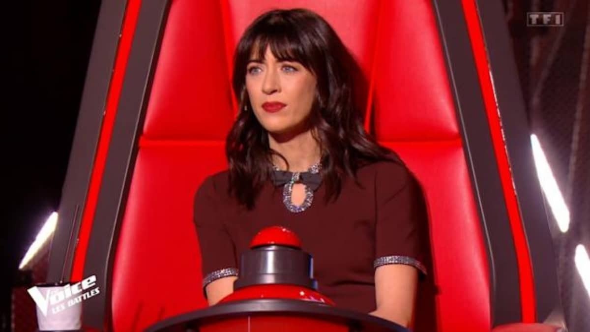 Nolwenn Leroy se confie sur ses débuts dans The Voice Kids : "Cette année, j'ai moins peur"