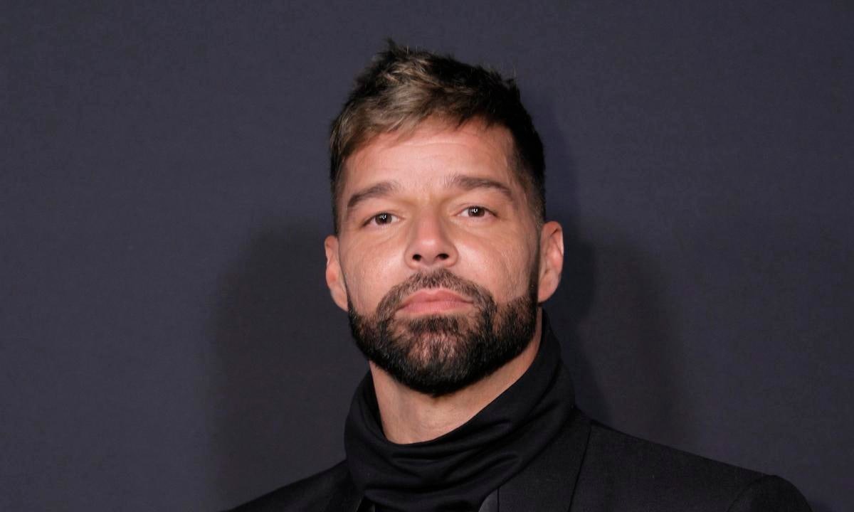 Ricky Martin célibataire : &quot;Nous avons décidé de mettre fin à notre mariage&quot;