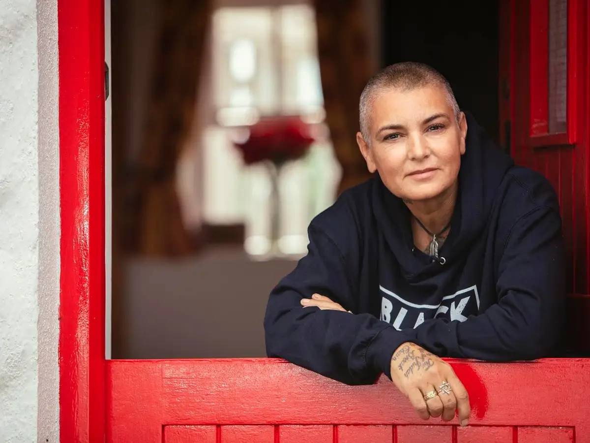 Sinéad O’Connor : les circonstances de la mort de la chanteuse dévoilées