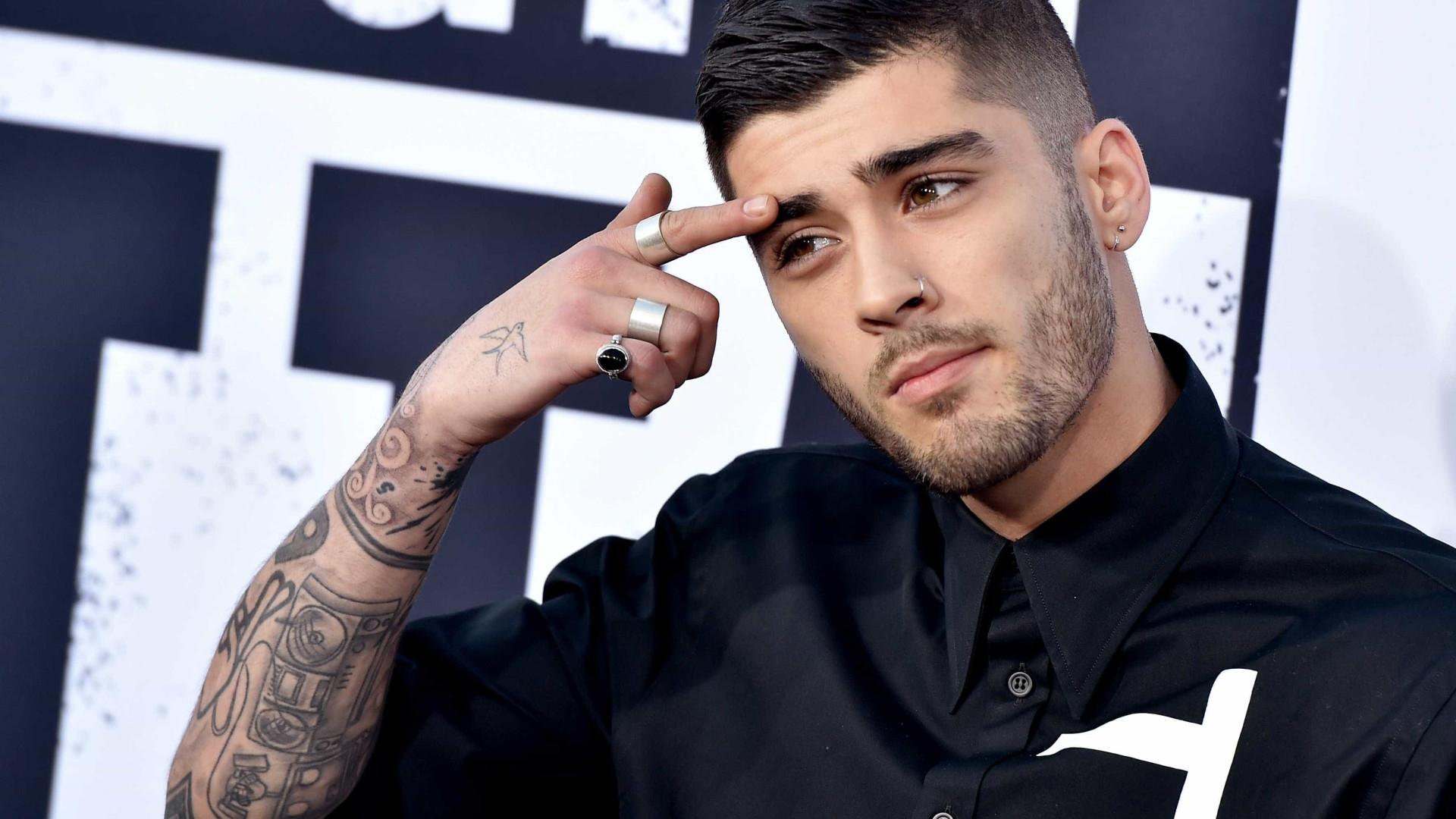 Zayn Malik fait de rares confidences sur sa vie de père : "On n'arrête pas de me dire…"