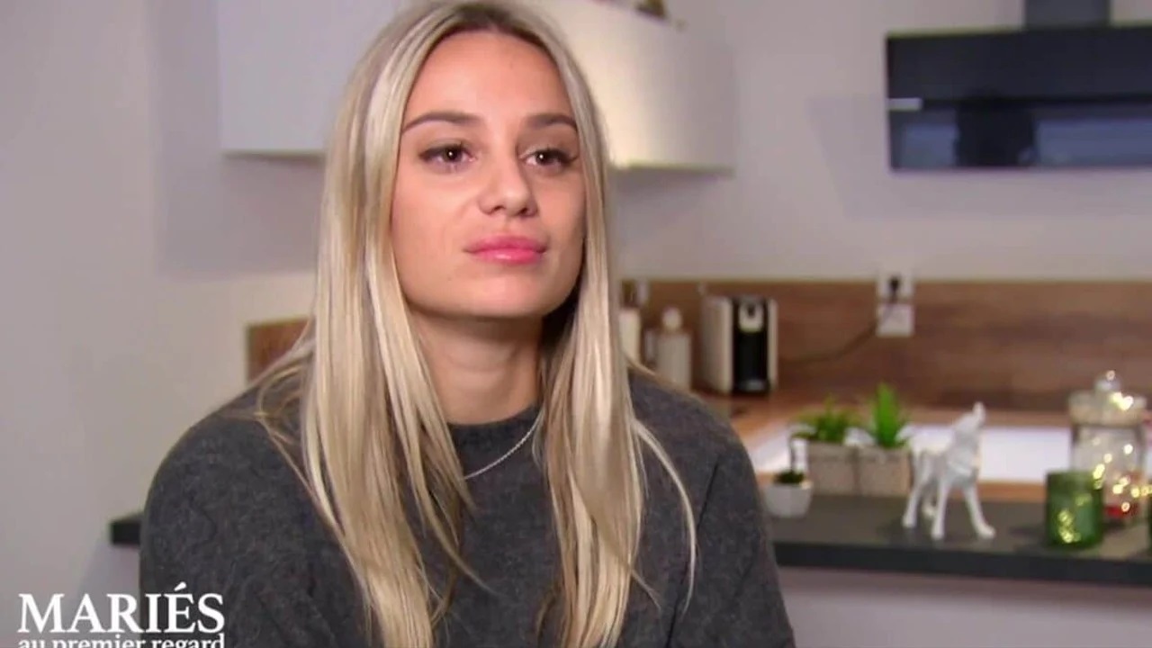 Mariés au premier regard : Bruno en couple avec Jennifer et déjà infidèle ? Alicia balance !