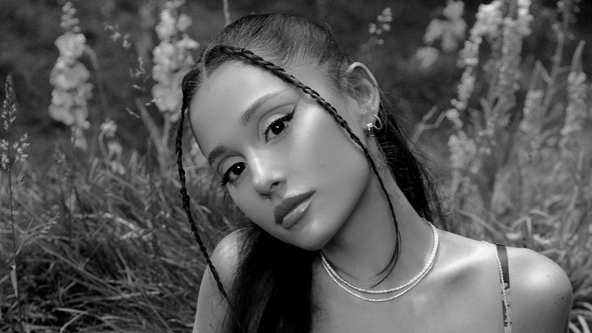 Ariana Grande en couple : l'ex-femme d’Ethan Slater est "dévastée" par la nouvelle