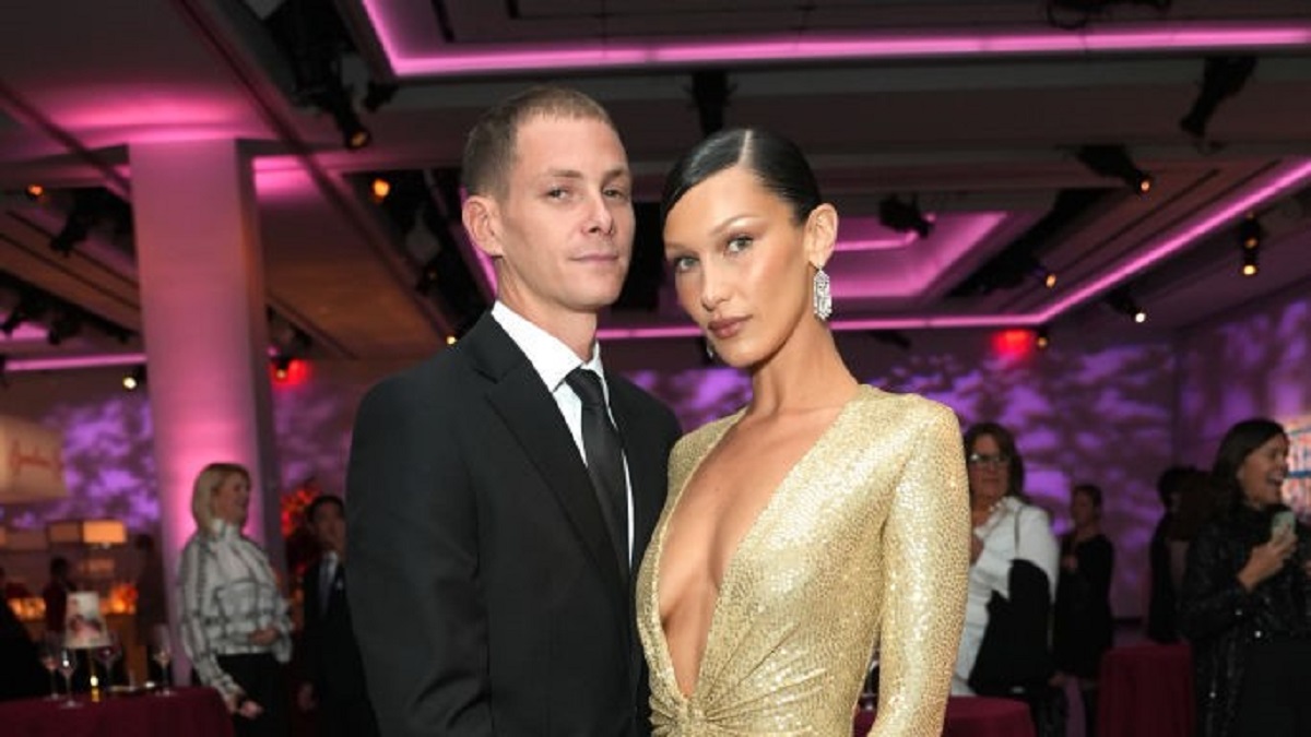 Bella Hadid de nouveau célibataire après deux ans de relation