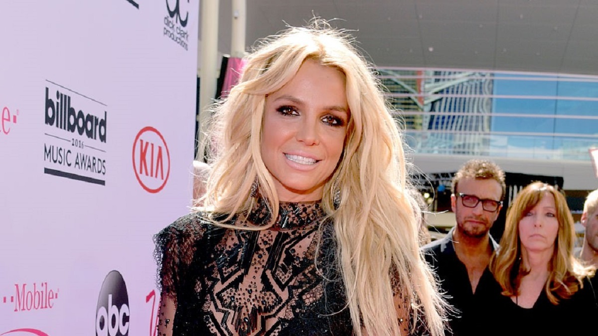 Britney Spears : découvrez la star internationale avec qui elle interprète son nouveau titre
