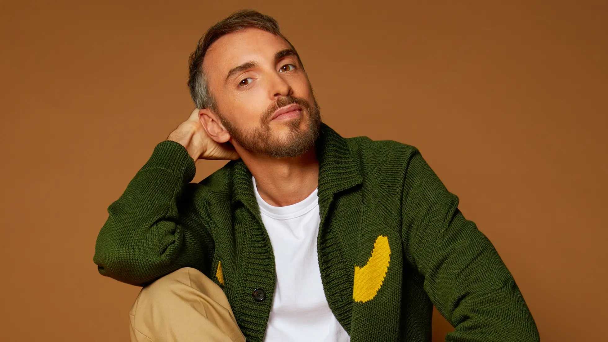 Christophe Willem autrefois en couple avec Bruno Moneroe ? “Ce que j’ai trouvé abusé…”