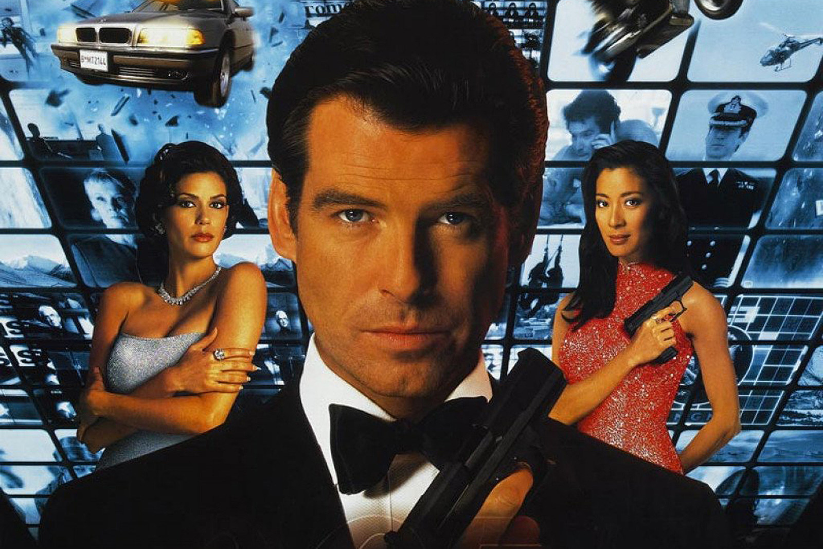 Pierce Brosnan : pourquoi l’acteur s’est-il déjà emporté contre Teri Hatcher ?