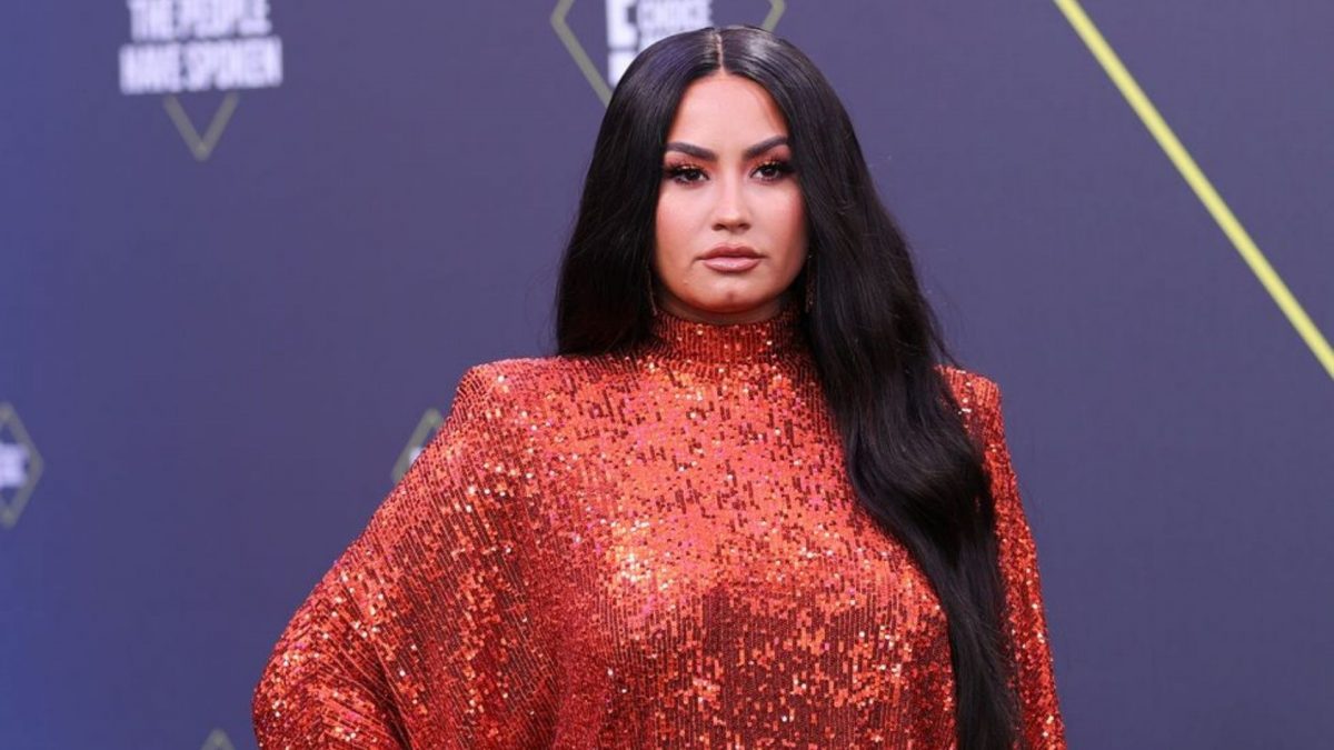 Demi Lovato évoque les graves conséquences de son overdose : "Je souffre de déficiences visuelle"