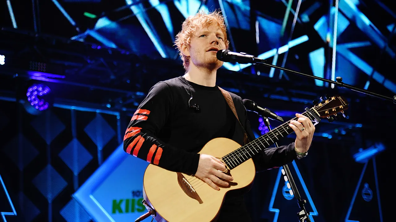 Ed Sheeran : 17 spectateurs ont été transportés à l'hôpital au cours de son concert en Pennsylvannie