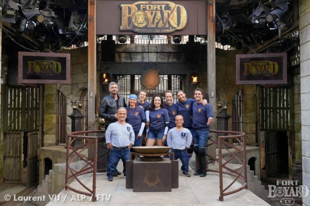 Fort boyard : cette nouvelle règle qui fait débat auprès des téléspectateurs