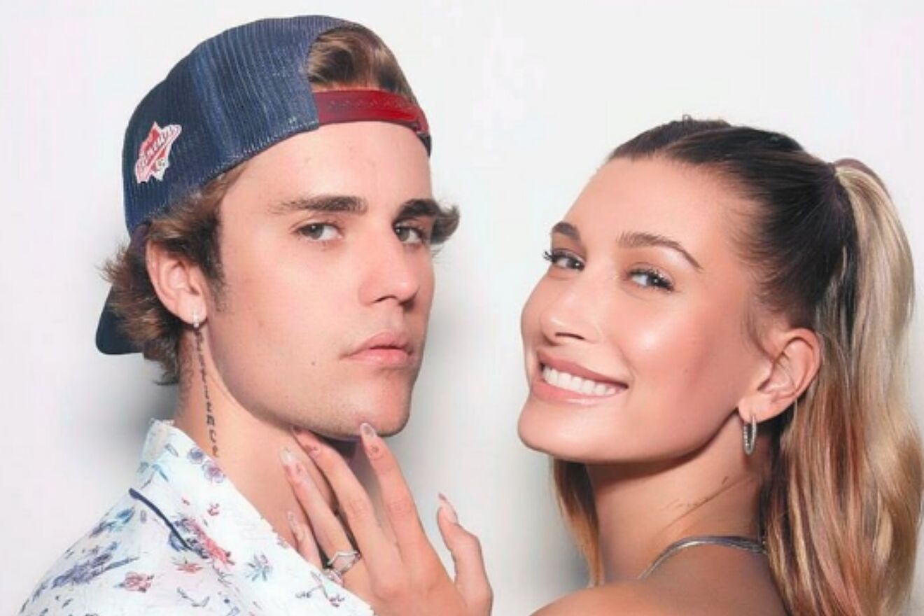 Justin Bieber : Hailey Bieber enceinte ? Une vidéo affole actuellement la Toile !