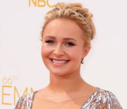 Hayden Panettiere