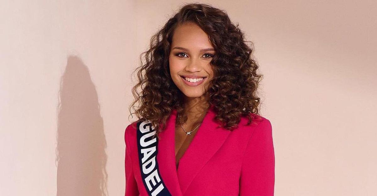 Indira Ampiot : pourquoi elle ne sera pas candidate aux concours Miss Monde et Miss Univers 2023