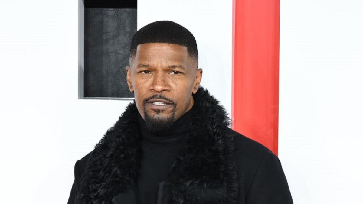 Jamie Foxx donne des nouvelles rassurantes à ses fans après son hospitalisation