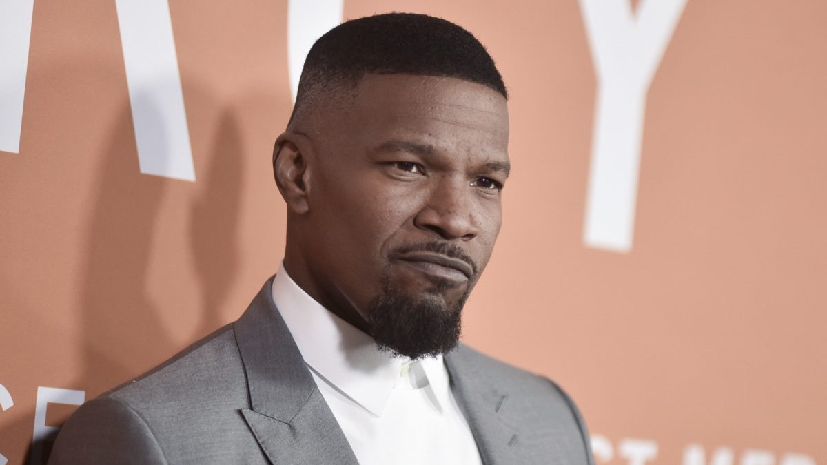 Jamie Foxx : ces aménagements effectués à son domicile qui inquiètent sur son état de santé