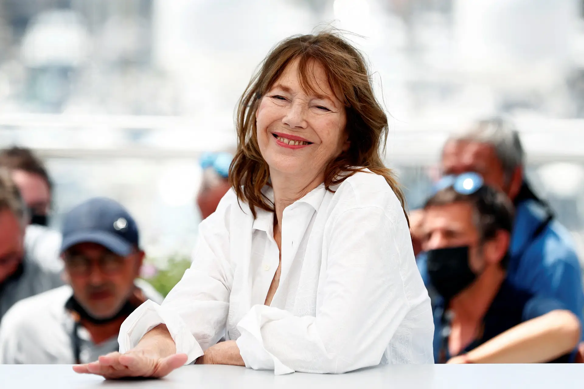 Mort de Jane Birkin : les véritables causes de son décès dévoilées