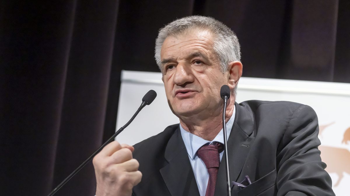 Jean Lassalle : accusé de viol et d’agression sexuelle, il sort du silence