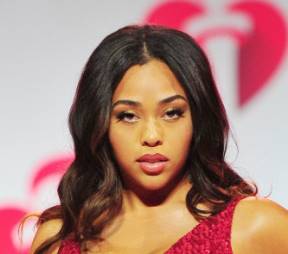 Jordyn Woods