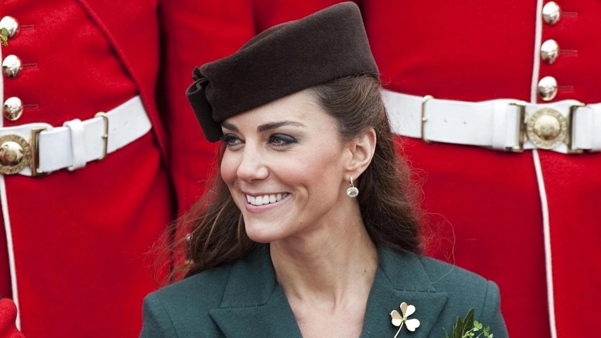 Kate Middleton et le prince William face à un défi de taille !