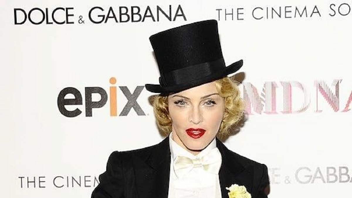 Madonna sort du silence après son hospitalisation : la chanteuse donne de ses nouvelles