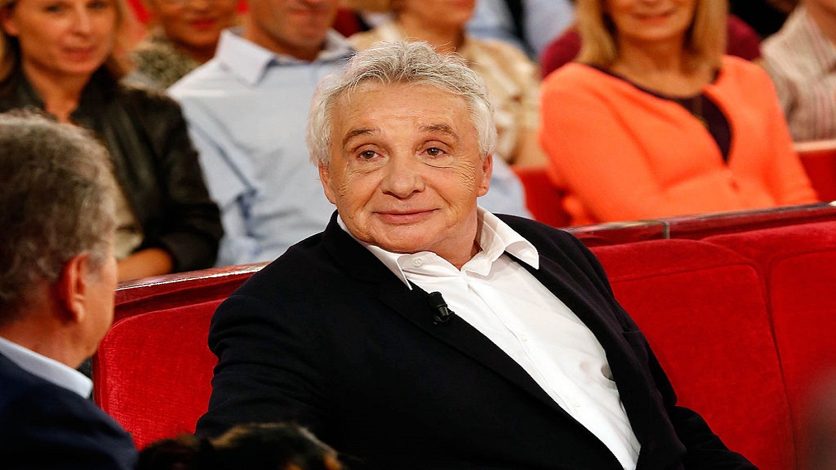 Michel Sardou en froid avec Nicolas Sarkozy à cause d’une blague : "Il s'est fâché"