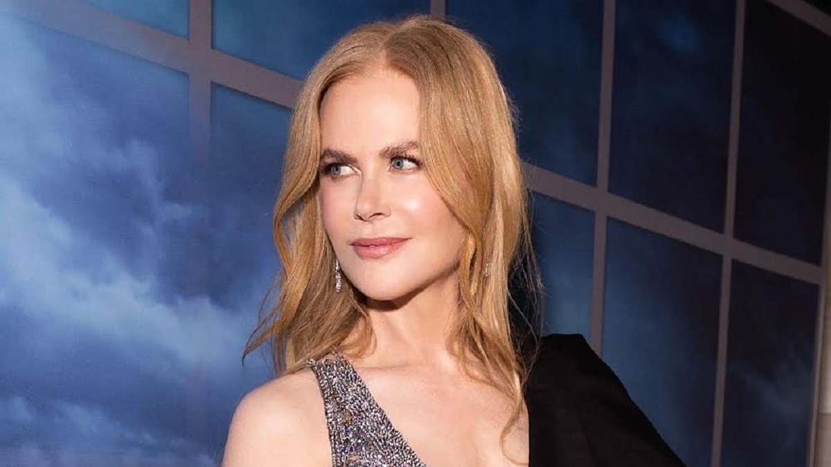 Nicole Kidman en minijupe : Elle réagit aux critiques