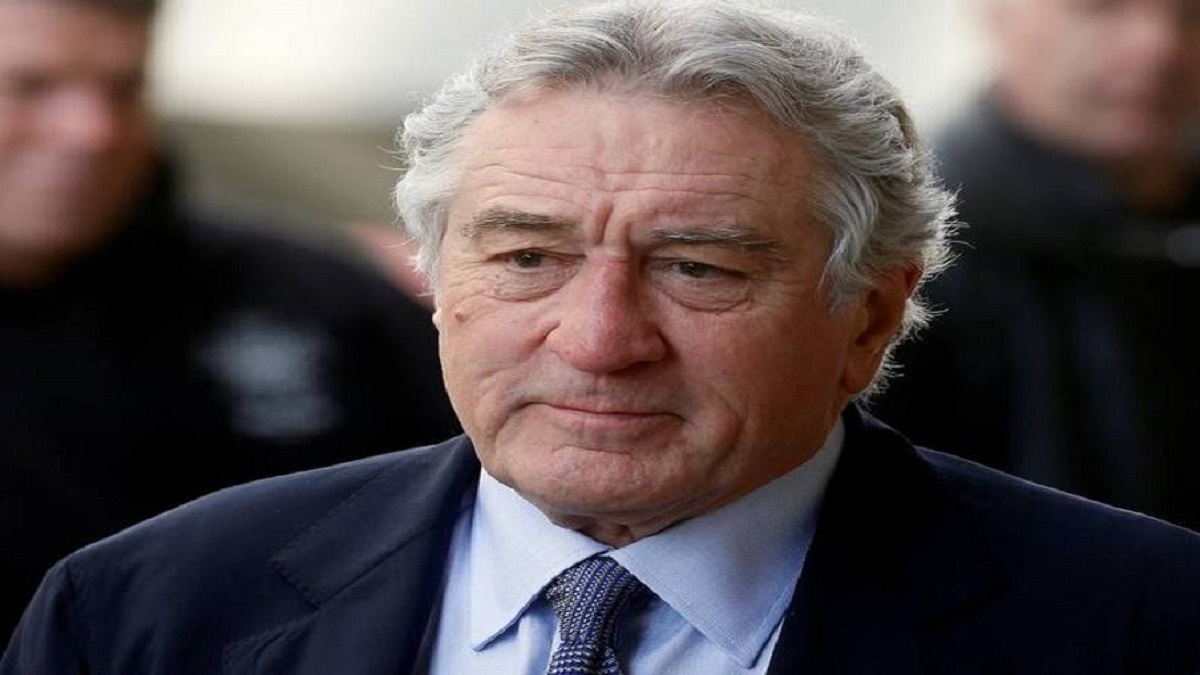 Robert de Niro : une femme de 20 ans placée en garde à vue après le décès de son petit-fils Leandro