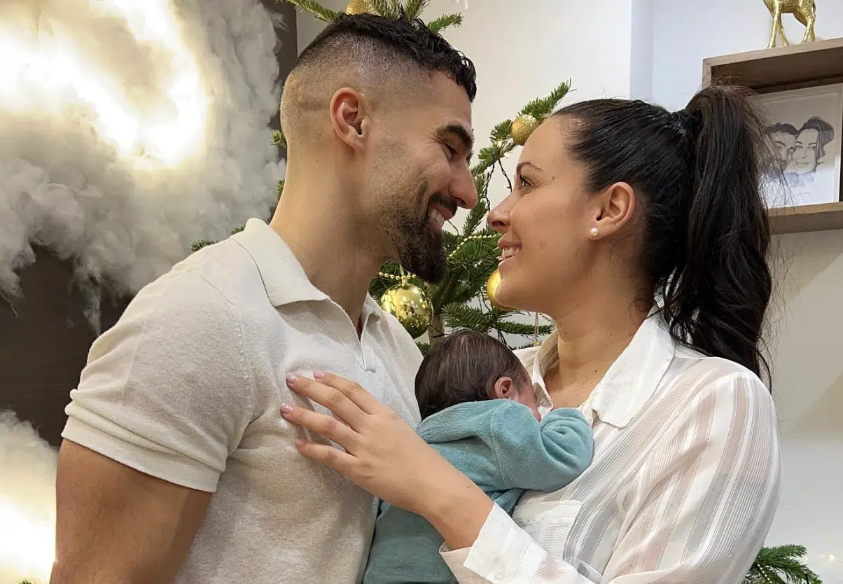 Shanna Kress et Jonathan Matijas annoncent un grand changement dans leur vie : "Il faut le faire"